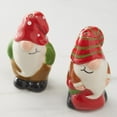 thumbnail image 3 of Gnome Christmas Collection - Salt and Pepper Shakers, 3 of 3