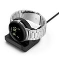 thumbnail image 4 of MesaSe 1m Magnetic Wireless Charger Cable with Stand Kits for  Pixel Watch 2022, 4 of 9
