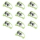 thumbnail image 3 of Campanas de pesca,Campanas de pesca Alarma de picadura de caña de pescar portátil,Clips para campanas de pesca,herramienta para campanas de alarma dobles,Clip para la punta de la caña de, 3 of 8