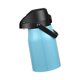 thumbnail image 2 of Airpot Jarra de café Térmica Jarra de café Doble Pared Aislada Termo de Acero Inoxidable Olla para RV Oficina Fiesta en casa Bebida 1.5L azul perfecl Jarra de café Airpot, 2 of 8