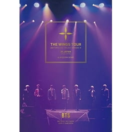 BTS World Tour 'Love Yourself' (Japan Edition) (3 Blu-ray