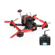 Walkera Furious 215 5.8G Brushless F3 Flight Controller OSD Devo 7 FPV RC Drone Racing Quadcopter RTF
