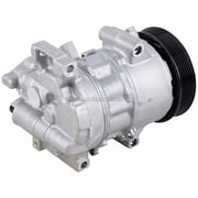 AC Compressor & A/C Clutch For Toyota Corolla & Scion iM - BuyAutoParts