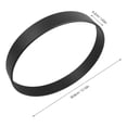 thumbnail image 2 of ELAYARD Marco Metálico Para De Pared Accesorio Reemplazo Color Negro, 2 of 8
