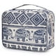 thumbnail image 1 of Neceser de viaje Narwey Small para mujer, impermeable, de nailon, 1 of 7