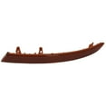 thumbnail image 6 of For 18-21 BMW X3 Bumper Face Bar Reflector Light Lamp Rear Passenger Right Side, 6 of 6