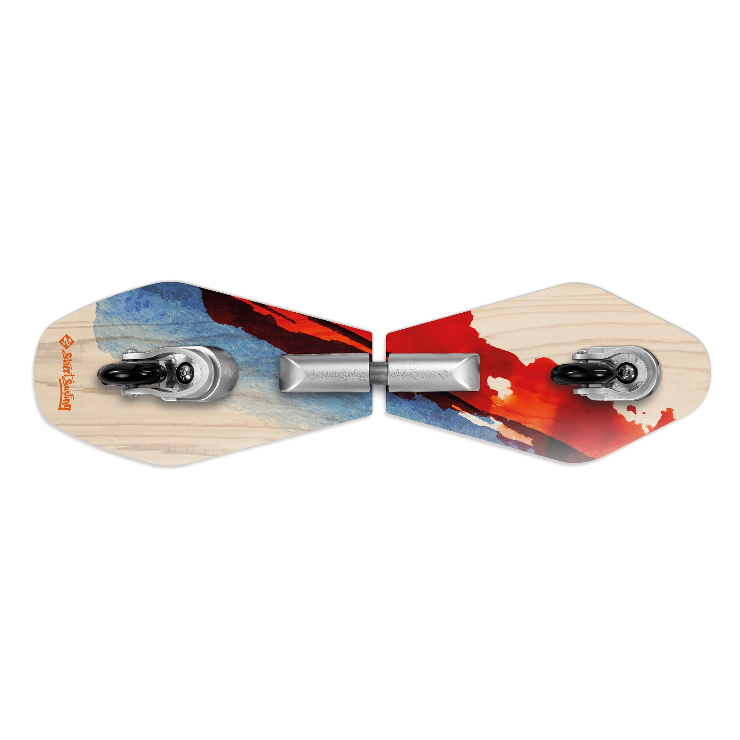 Wave rider cheap board