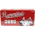 thumbnail image 2 of Rummikub en retro tin - The Original Rummy Tile Game por Pressman Red, 5" Pressman Pressman, 2 of 2