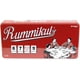 thumbnail image 2 of Rummikub en retro tin - The Original Rummy Tile Game por Pressman Red, 5" Pressman Pressman, 2 of 2