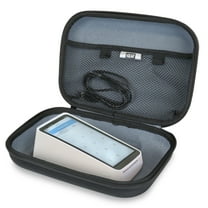 USA GEAR Hard Case Compatible with Square Terminal Cash Register - Water and Scratch Resistant