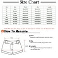 thumbnail image 3 of Deals Yieetim Multicolor Mens Swim Trunks, Summer Striped Hawaiian Printed with Pockets Elastic Waist Drawstring Beach Shorts, Lightweight Comfortable Fits Quickly Dry Swim Shorts, 3 of 6
