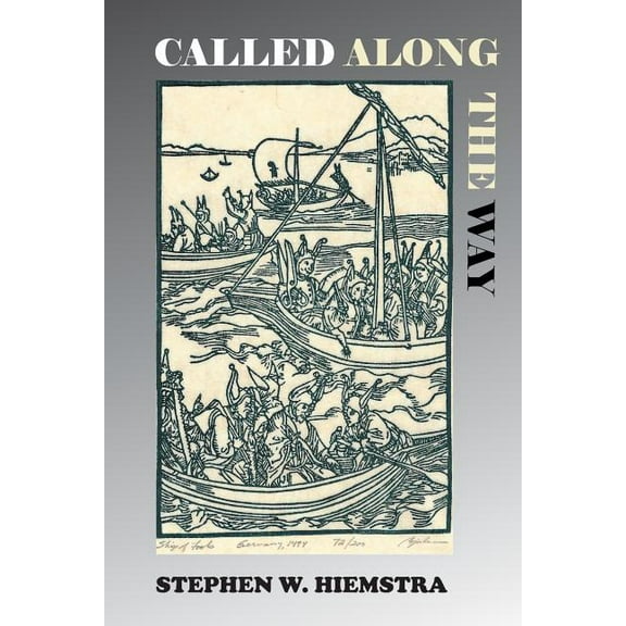 Called Along the Way: A Spiritual Memoir, (Paperback)