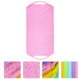 thumbnail image 4 of 1Pc Exfoliating Bath Cloth Shower Wash Cloth Shower Stretch Cloth Bath Towel, 4 of 6