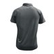 thumbnail image 3 of European And American Men's Retro Outdoor Top Digital Printing Short-sleeved Top 2XL, 3 of 3