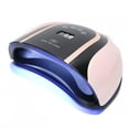 thumbnail image 3 of VGEBY Nail Polish Dryer LED Nail Light Money-saving Travel For Home, 3 of 8