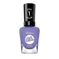 thumbnail image 1 of Sally Hansen Miracle Gel, Gel Nail Polish, Chip-Resistant Nail Polish, Lasts up to 8 Days, 1 of 7