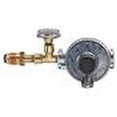 thumbnail image 2 of Trident Marine Single Stage Regulator w/300 PSI Gauge w/Tank Mount, 2 of 3