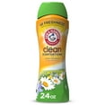 thumbnail image 1 of Potenciador de aromas para lavandería ARM & HAMMER Clean Scentsations Clean, 1 of 9