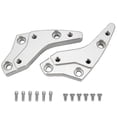 thumbnail image 4 of Motorcycle Riser K1600gt For Bmw K1600gtl K 1600gt K1600 Gt L 2012-2019 Handlebar Risers Clamp Extend Adapter Mount, 4 of 4