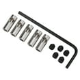 thumbnail image 4 of RC Shaft Adapter, Effective Motor Axle Change Over Sleeve 3.17mm To 5mm  For RC Model, 4 of 8