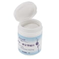 thumbnail image 1 of 30 Unids / Botella Whote Hoja de Soporte de Pestañas de Suave, Extensiones de Pestañas Postizas Pantalla Manteniendo La Palet Yinane Soporte para pestañas postizas, 1 of 8