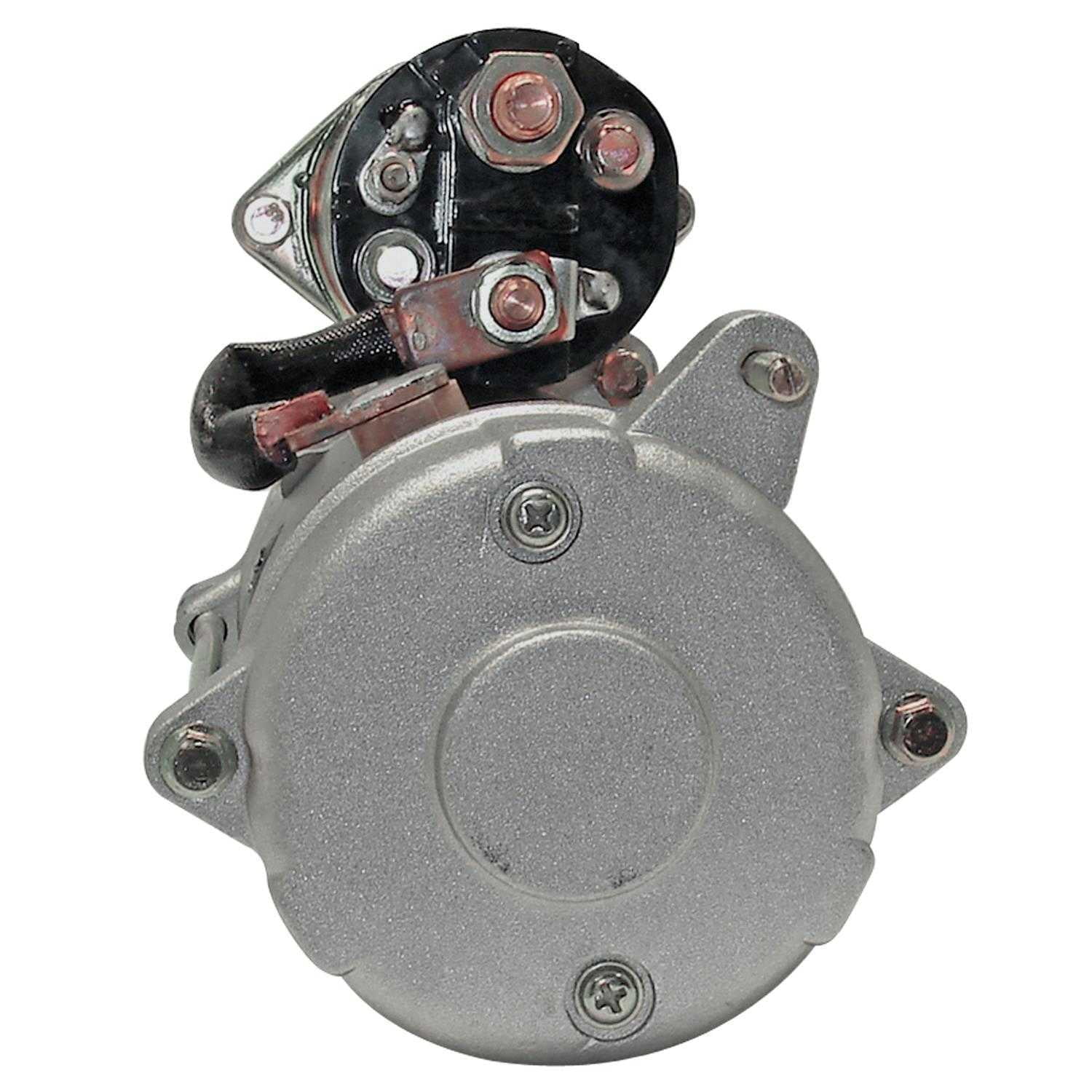 FVP Professional 3764S Starter Standard