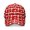 Christmas Santa Suit Minimal Pattern, variant on Christmas Santa Train Polar Bear Pattern Baseball Cap, Outdoor Travel Cap with Snap Closure & Sweatband, Polyester Construction Gifts for Unisex Men Women