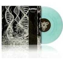 Coroner - Dissonance Theory - Music & Performance - Vinyl