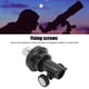 thumbnail image 4 of Enfoque del telescopio enfoque suave soporte refractivo para telescopio de tubo de 120 mm de longitud y 90 mm para ocular de 125 pulgadas ANGGREK Otros, 4 of 8