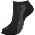 thumbnail image 2 of PUMA Mens 6Pack Low Cut Socks 010, 2 of 3