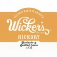 thumbnail image 4 of Wicker's Hickory Marinade 16oz, 4 of 8