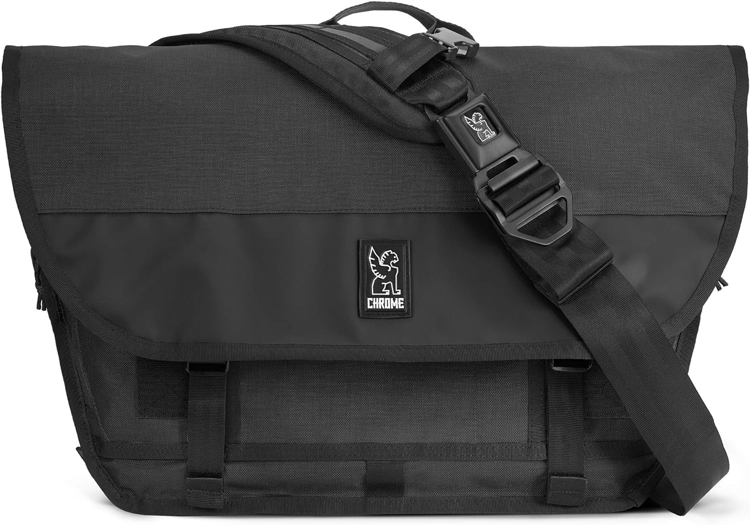 Chrome Industries - Buran III - 17 Laptop Sling Messenger Bag