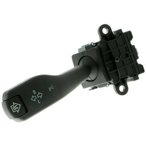 Turn Signal Switch - Compatible with 2001 - 2006 BMW 325Ci Base 2002 2003 2004 2005
