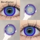 thumbnail image 4 of Bio-essence-lentillas coreanas populares, lentes de contacto de colores con prescripción para miopía, lentes rosas coreanas, 1 par, 4 of 4