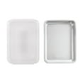 thumbnail image 5 of Nordic Ware Naturals® 9" x 13" Rectangular Cake Pan with Storage Lid, 5 of 6