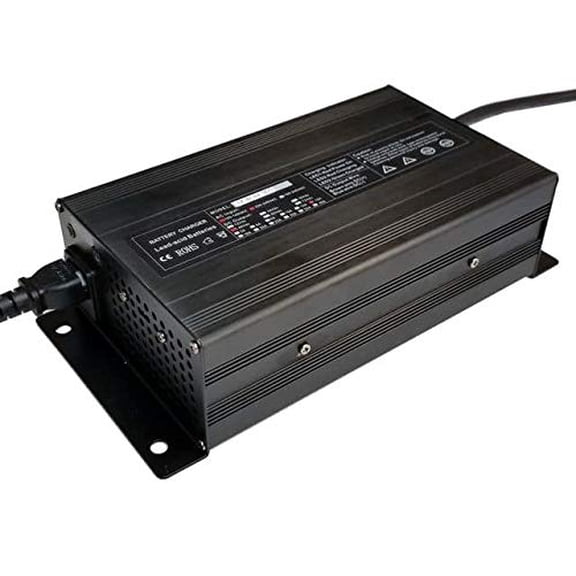 Tycon Systems TP-BC48-900 48Vdc 900W Battery Charger