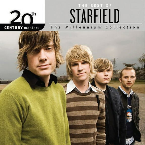 Starfield - Millennium Collection: 20th Century Masters [CD]