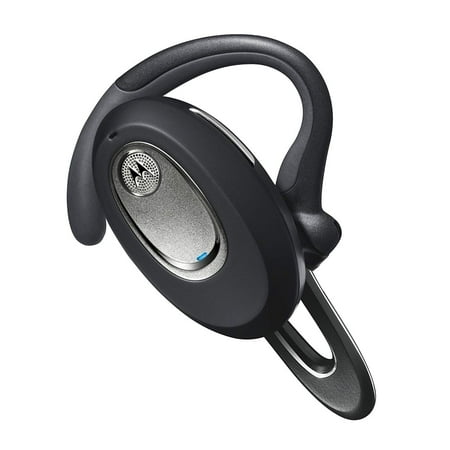 Motorola H730 A2DP Bluetooth Wireless Headset Black - Retail (New (Best Motorola Bluetooth Headset 2019)