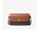 thumbnail image 5 of Michael Kors Bolso Bandolera Pequeño de Viaje Jet Set para Mujer (Marrón) 35F4GTVC1B-847, 5 of 8