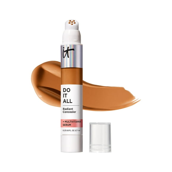 Concealer IT Cosmetics Do It All Radiant, cobertura media, 6 ml