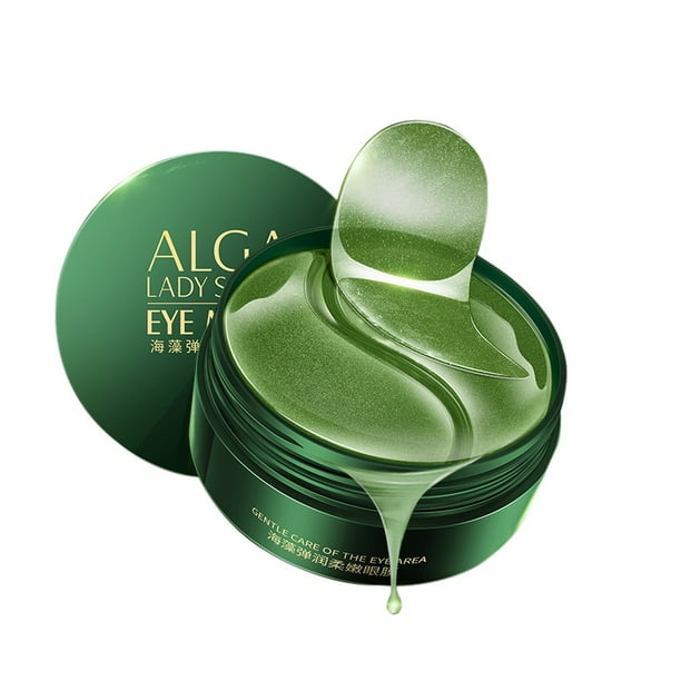 Collagen Under Eye Patches Under Eye Gel Pads Eye Mask Treatment For