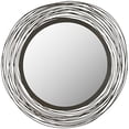 thumbnail image 1 of Safavieh Home Collection Wired Mirror, Natural, 1 of 1