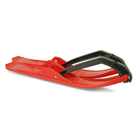 Plate Jr Race Skis - C&A PRO SKI 4 3/4