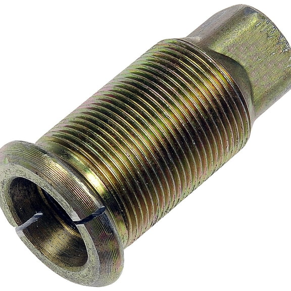 Dorman HD Solutions 611-0038.10 Yellow Zinc Wheel Lug Nut