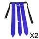 thumbnail image 1 of Cinturón de fútbol con bandera,Cinturones de fútbol con bandera,conjunto para adultos,bandera de cintura de rugby,Accesorios para juegos de touchdown de fútbol americano,Equipo de, 1 of 8