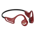 thumbnail image 3 of Auriculares ducción ósea Bluetooth V5.0-auriculares inalámbricos de oído abierto deportivos a prueba de sudor con micrófono, 3 of 8