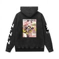 thumbnail image 3 of THNCLZX  Game Zenless Zone Zero full-zip Hoodies Sweatshirt Funny Von Lycaon Cartoon Streetwear Unisex, 3 of 11