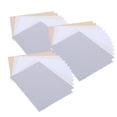 thumbnail image 3 of 42 Uds. Papel de fondo bonito, decoración de varios patrones para álbum de fotos DIY, tarjeta de felicitación artesanal, 3 of 5