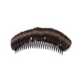 thumbnail image 1 of Pompotops Produits de Beauté en Liquidation, Cadeaux de Beauté pour Femmes, Coussin de Front en Forme de Peigne, Coussin de Cheveux Hauts, Coussin de Disque, Coussin de Cheveux, Coussin de Cheveux, 1 of 2