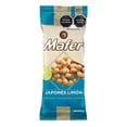 thumbnail image 3 of Cacahuate Mafer japonés con sal y limón 65 g, 3 of 4